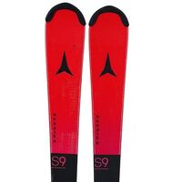 2026 Atomic Redster S9 FIS M