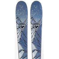 2023 Rossignol Black Ops Pro Mens