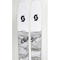 2026 Scott SEA 108 Unisex