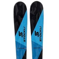 2024 Stockli Montero AR Mens