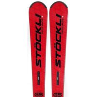 2025 Stockli Laser GS Mens