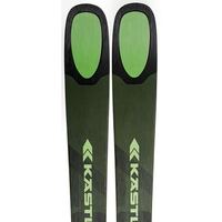 2026 Kastle Paragon 107 Mens