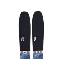 2026 Liberty Radian 100 Mens
