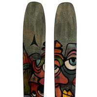 2026 Atomic Bent 110 Mens