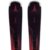 2025 Atomic Cloud Q12 Revoshock C Womens