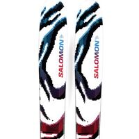 2026 Salomon S Lab QST Blank Mens