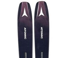 2022 Atomic Backland 107 W Womens