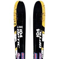 2026 Line Optic 104 Mens