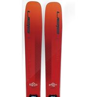 2024 Elan Ripstick 116 Mens