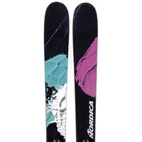 2025 Nordica Unleashed 98 Mens