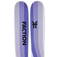 2026 Faction Dancer 2 Unisex