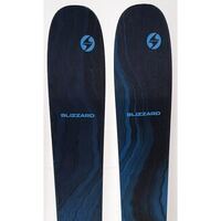 2023 Blizzard Black Pearl 88 Womens