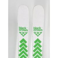 2026 Black Crows Captis Mens