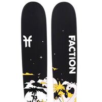 2026 Faction Prodigy 4 Unisex