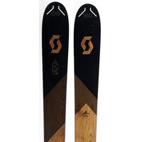 2025 Scott Pure Pro 109Ti Mens