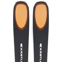 2024 Kastle FX96 Ti Mens