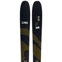 2024 Line Blade Optic 96 Mens