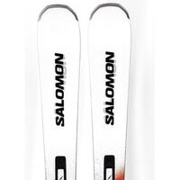 2024 Salomon Addikt Pro 76 Mens
