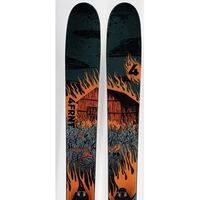 2026 4FRNT Devastator Mens
