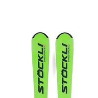 2024 Stockli Laser SX Unisex