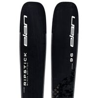 2023 Elan Ripstick 96 Black Edition Mens