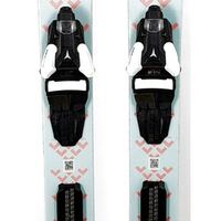 2024 Black Crows Captis Birdie Womens