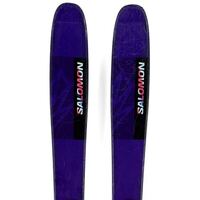 2025 Salomon QST 98 Mens