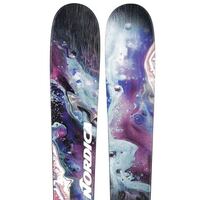 2026 Nordica Unleashed 98 Unisex