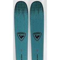 2026 Rossignol Sender Free 110 Mens