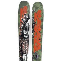 2023 K2 Reckoner 102 Mens