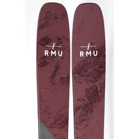 2025 RMU Apostle 114 Mens