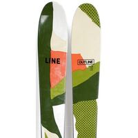 2023 Line Outline Mens