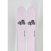 2026 DPS Wailer 100 Unisex