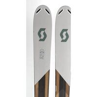 2025 Scott Pure Mission 98Ti Mens
