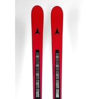 2026 Atomic Redster G9 FIS Revoshock Unisex