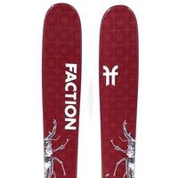 2027 Faction Prodigy 1 Capsule Unisex
