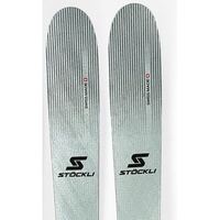 2025 Stockli Stormrider 95 Mens