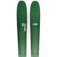 2027 Line Optic 96 Unisex