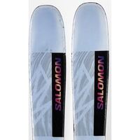 2024 Salomon QST Lux 92 Womens