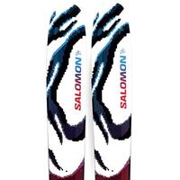 2027 Salomon S Lab QST Blank Mens