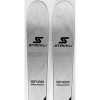 2023 Stockli Stormrider 88 Mens