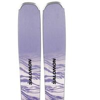 2026 Salomon Stance 84 Womens