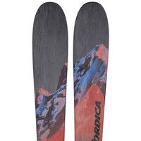 2022 Nordica Enforcer 95 S