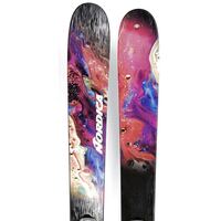 2026 Nordica Unleashed 108 Unisex