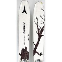 2020 Atomic Bent Chetler 120 Mens