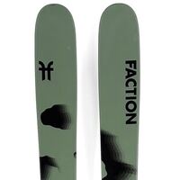 2027 Faction Prodigy 3 Unisex