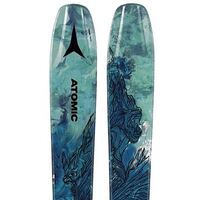 2023 Atomic Bent 100 Mens