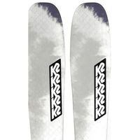 2025 K2 Mindbender 90C W Womens
