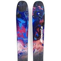 2026 Nordica Unleashed 120 Mens