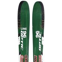 2026 Line Optic 96 Mens